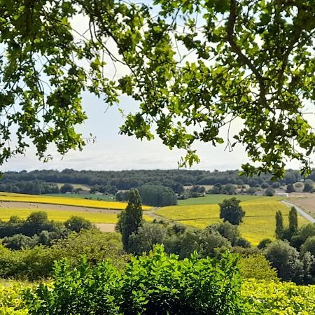 Bellevues Glamping And Camping Merignac  Exterior photo