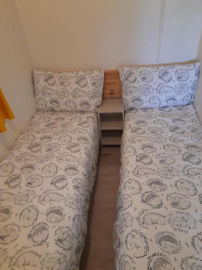 Bellevues Glamping And Camping Merignac  Room photo