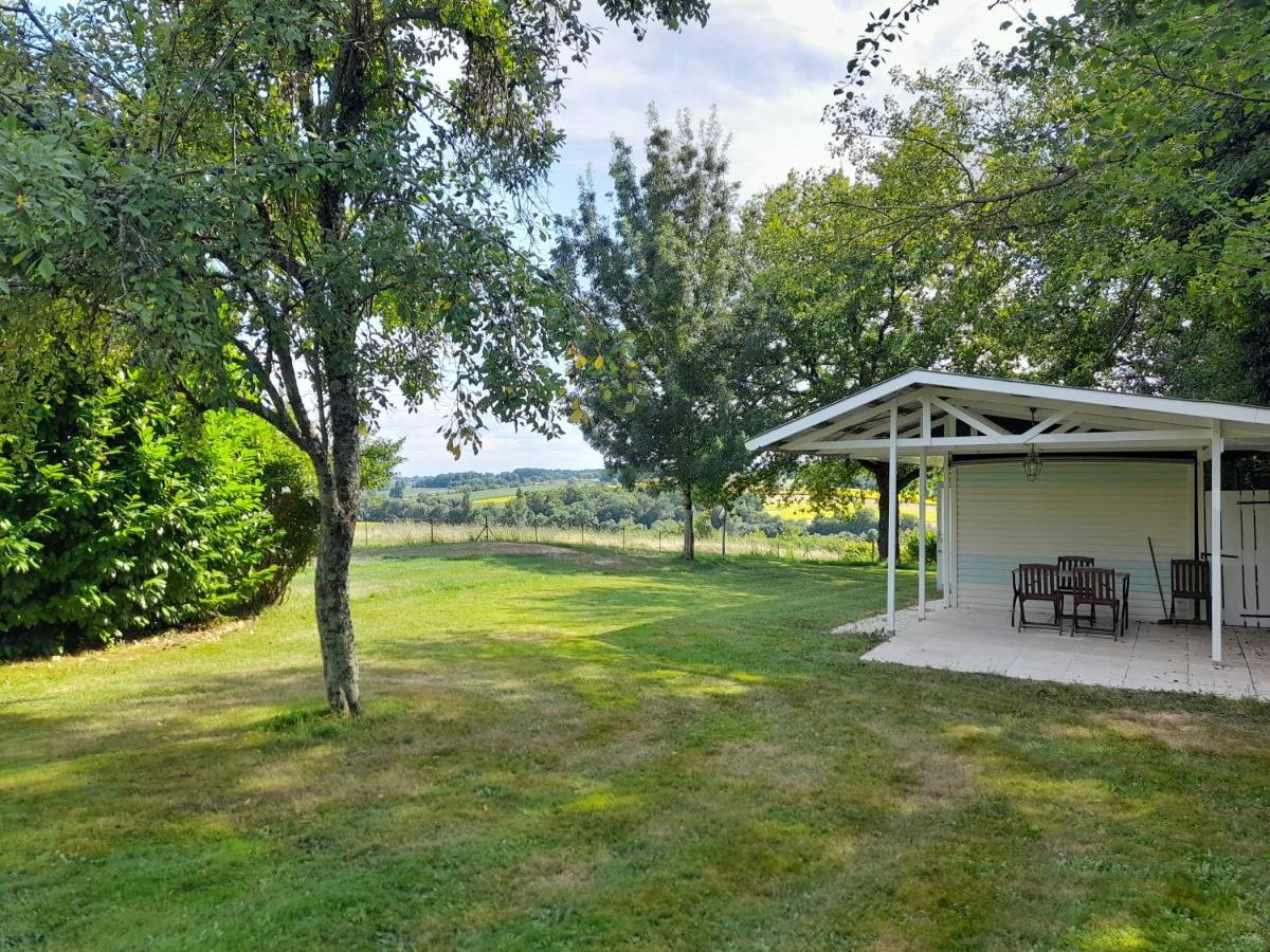 Bellevues Glamping And Camping Merignac  Exterior photo